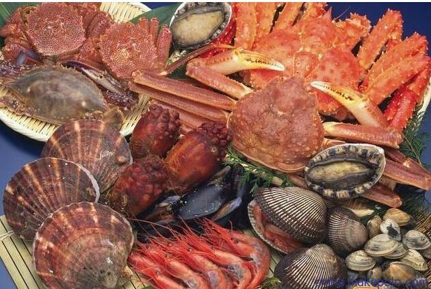 冷凍水海鮮產(chǎn)品 優(yōu)質(zhì)保鮮與未來市場(chǎng)展望